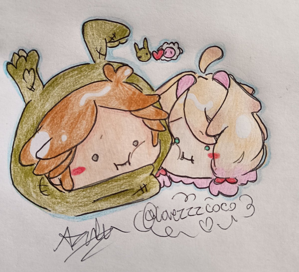 foquita🦭 BUZÓN CUMPLEAÑOS tweet media