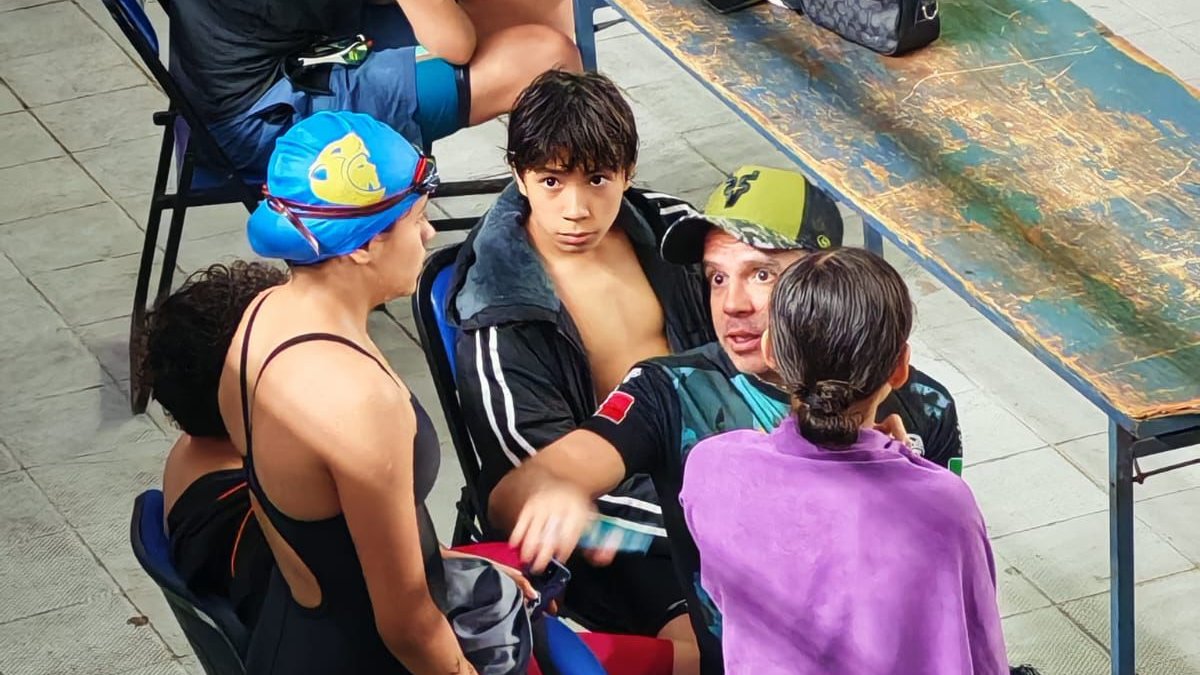 SuBiré Deportes tweet media