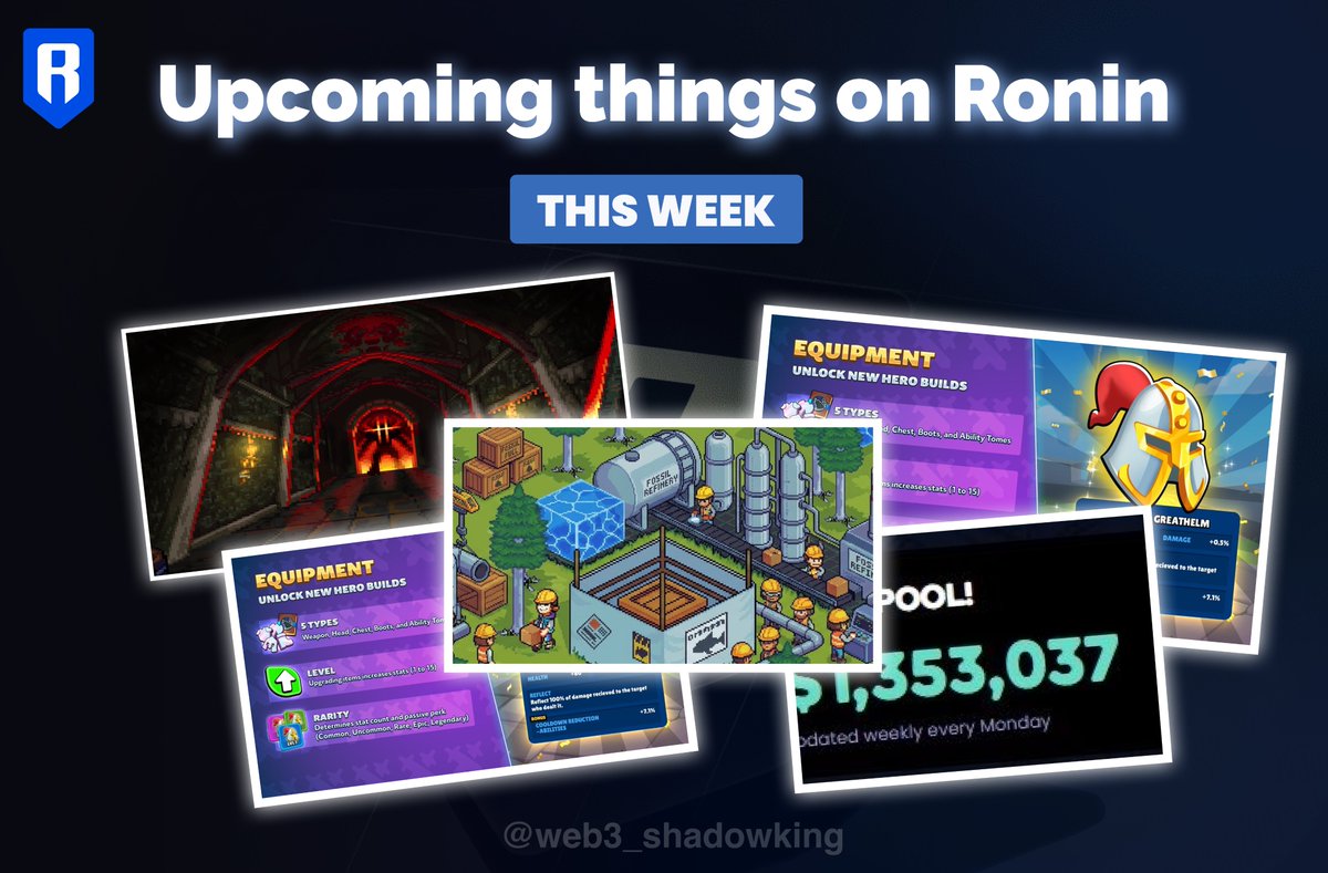 Shadow King tweet media