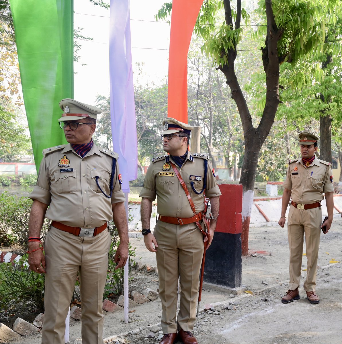 Akash Tomar IPS 🇮🇳 tweet media