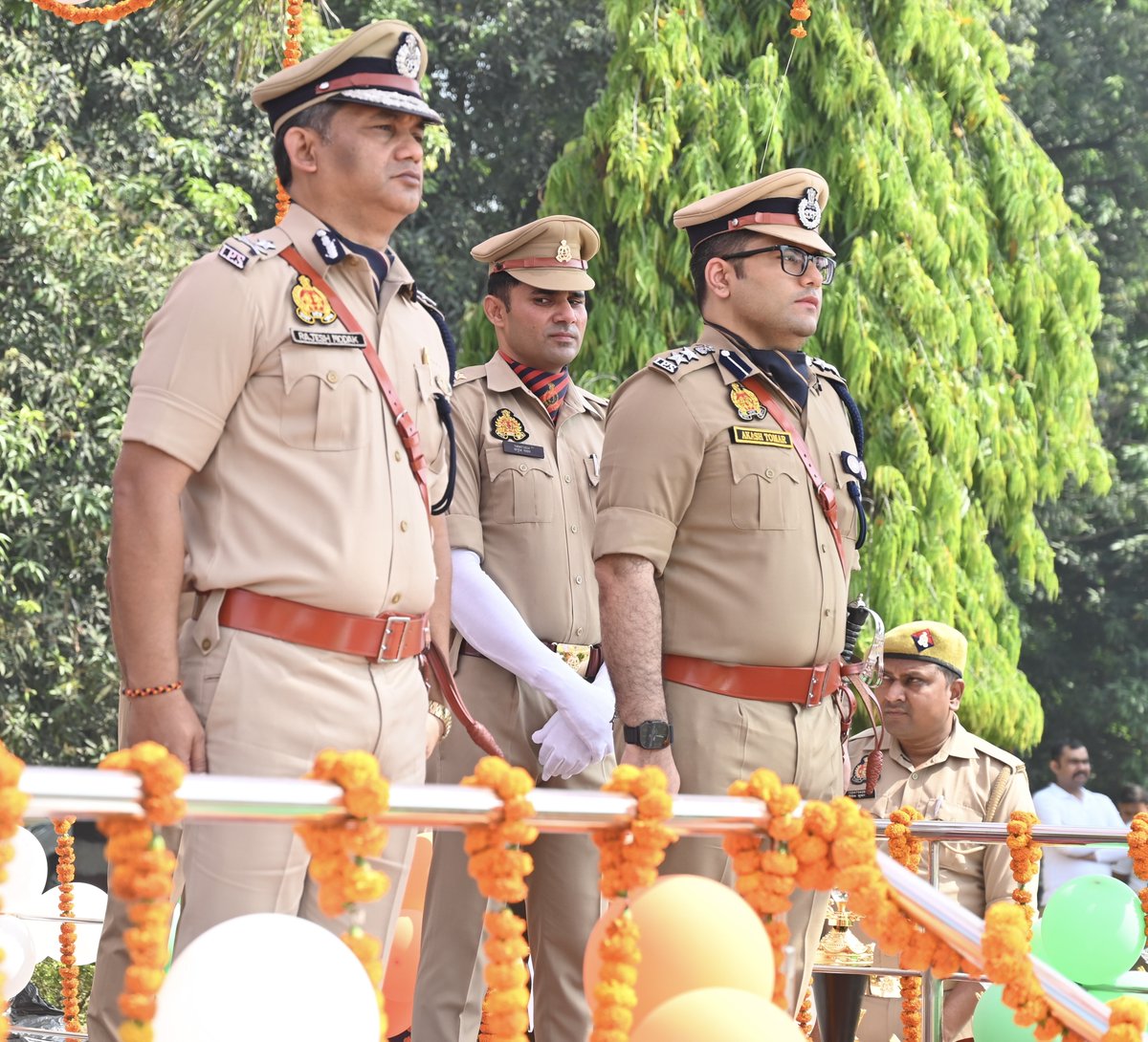 Akash Tomar IPS 🇮🇳 tweet media