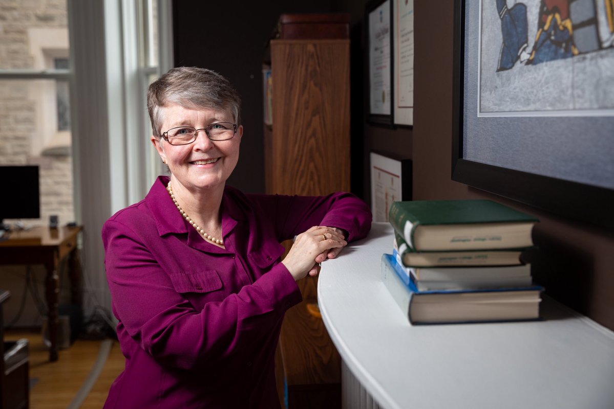 Tyndale University tweet media