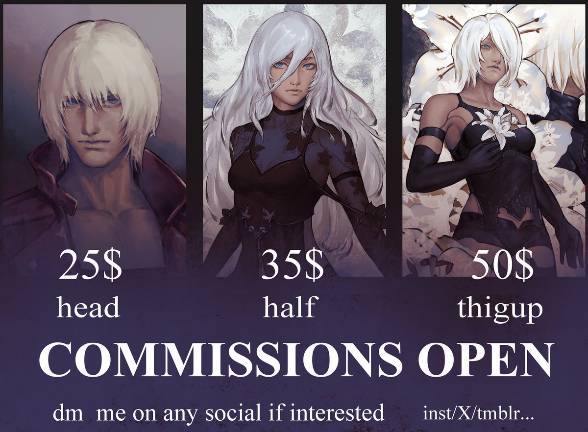 organsmerti's tweet photo. commissions update 
#CommissioneOpen https://t.co/xL5hYcq1b2