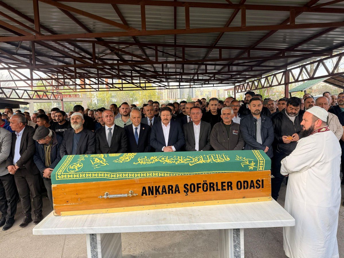 Mehmet Yiğiner tweet media