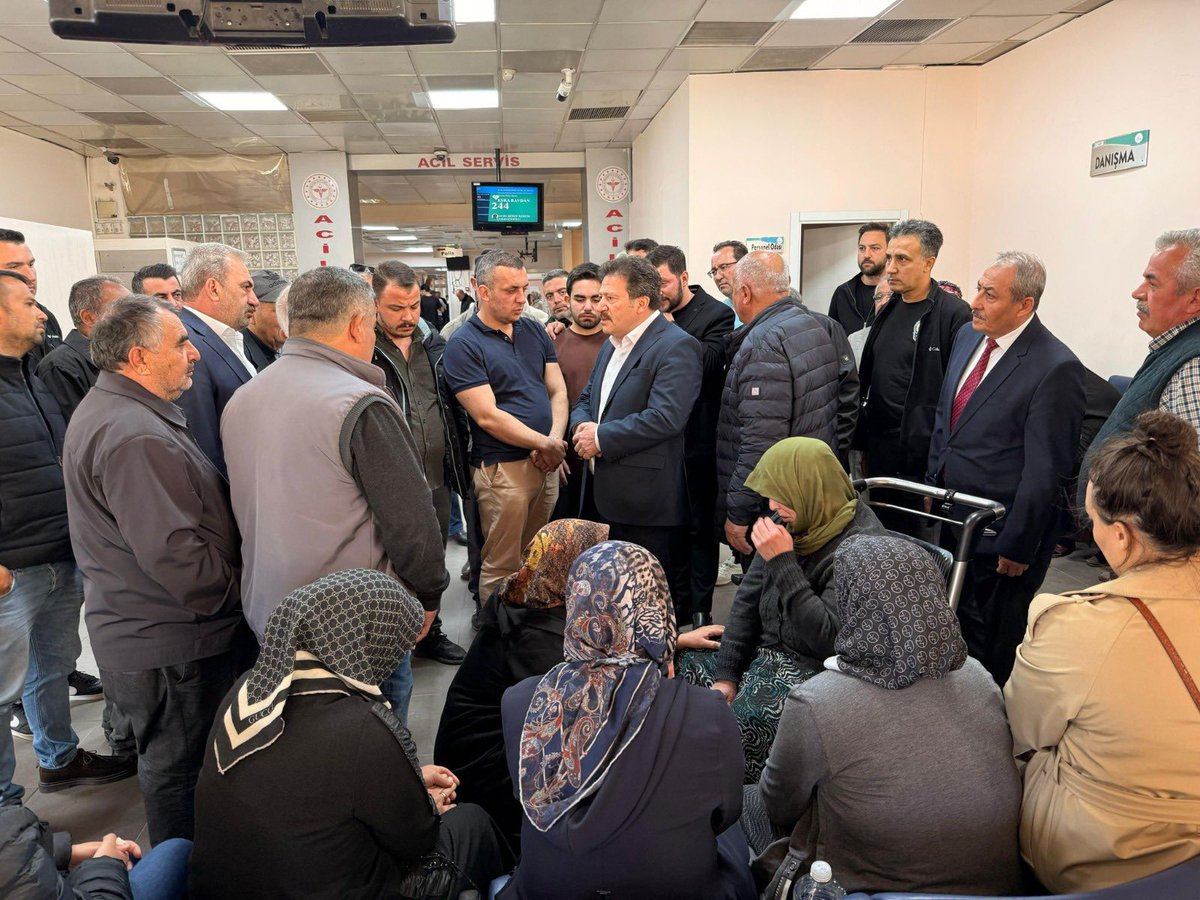 Mehmet Yiğiner tweet media