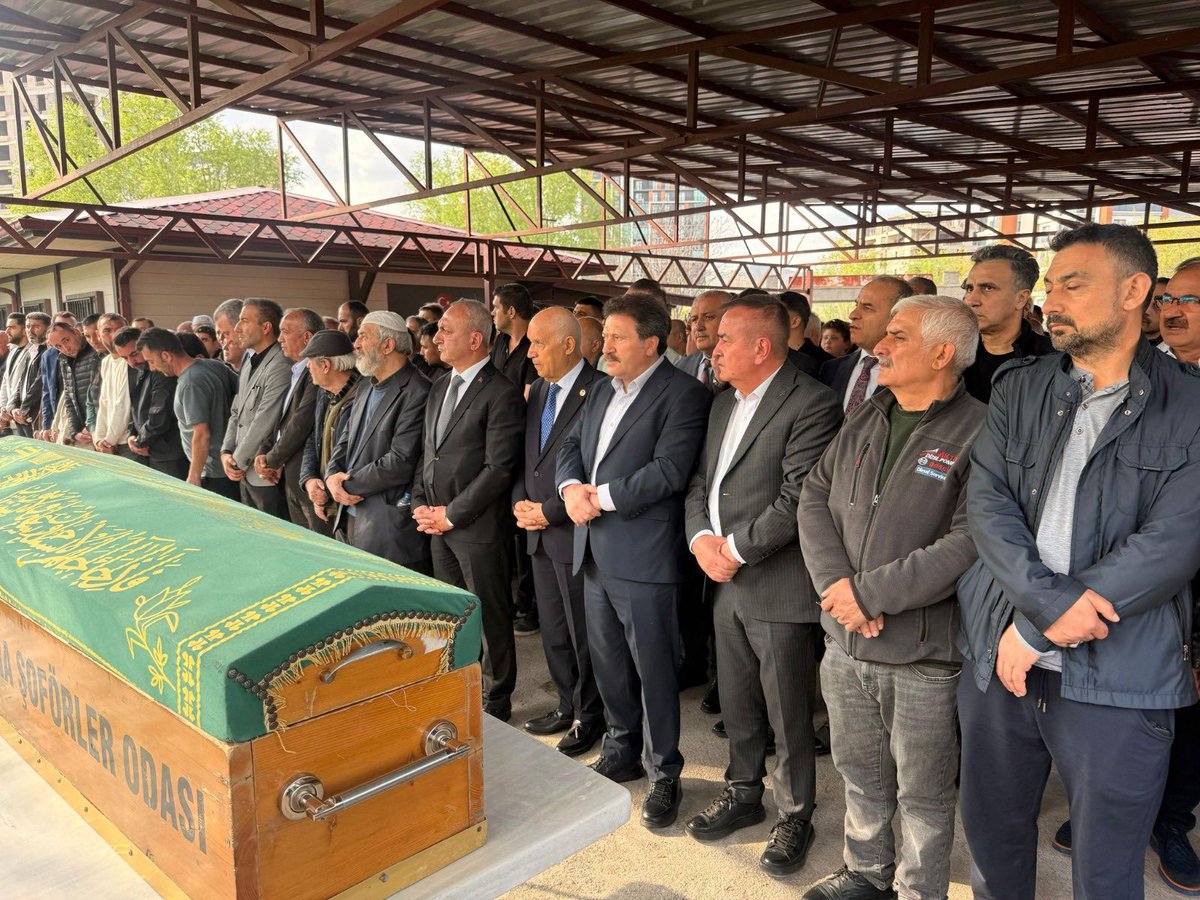Mehmet Yiğiner tweet media
