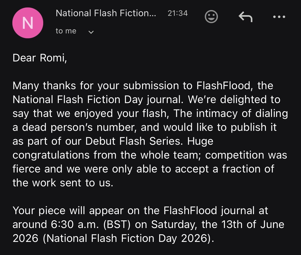 romi is drafting 🦢 tweet media