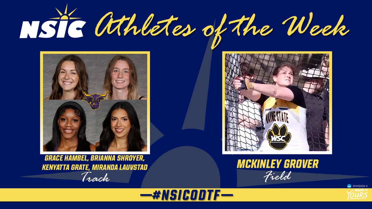 NSIC tweet media
