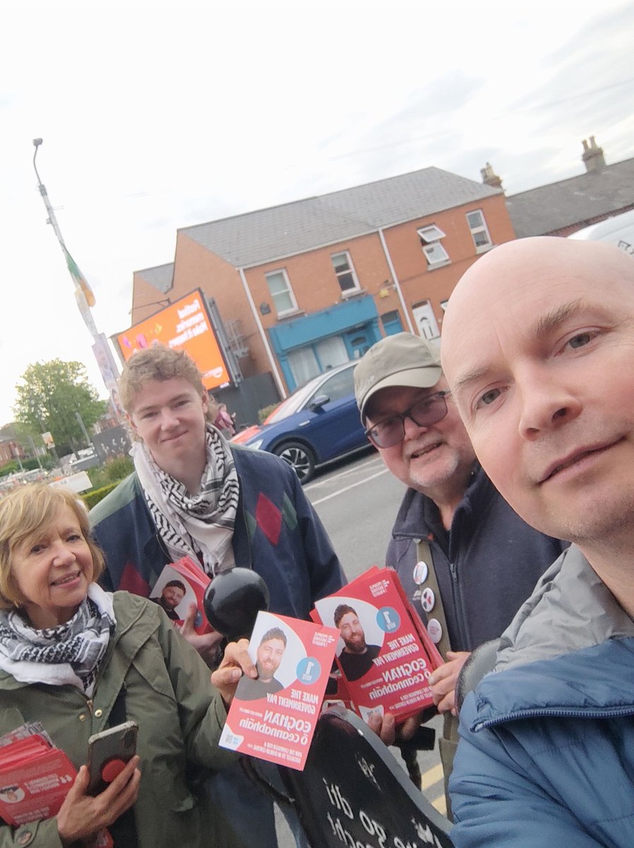 Paul Murphy 🇵🇸 tweet media