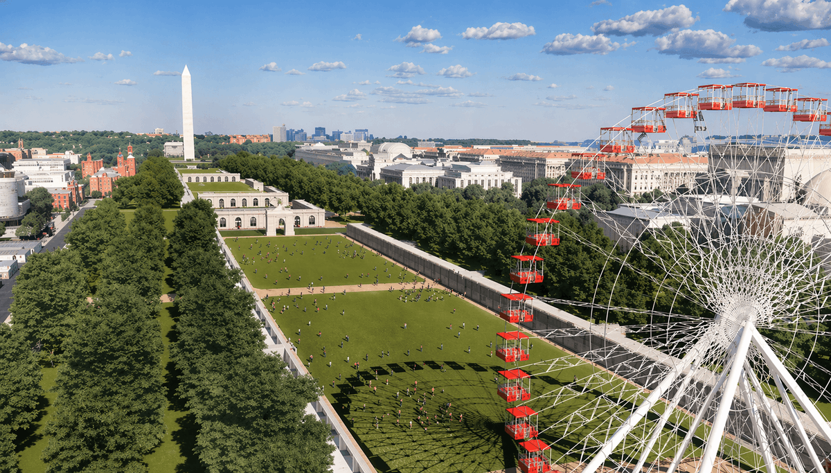 KeithJKrach's tweet photo. Bringing all 50 states, D.C., and the U.S. territories together on the National Mall (June 25–July 10) is a powerful reminder of what makes America work—local pride, shared values, and a belief in building something bigger.
This is something we can all celebrate.
Learn more, reserve your place and stay updated here: https://t.co/Of6jz1peGH
#America250 #Freedom250
