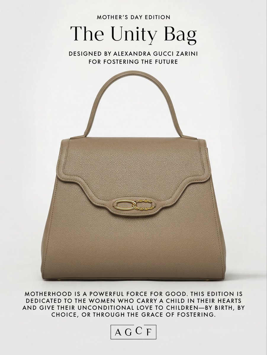 Alexandra Gucci Zarini tweet media