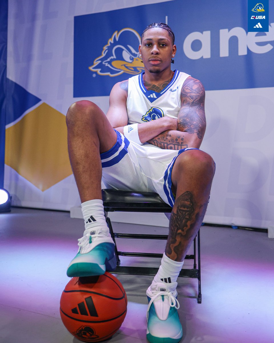Delaware Men’s Basketball tweet media