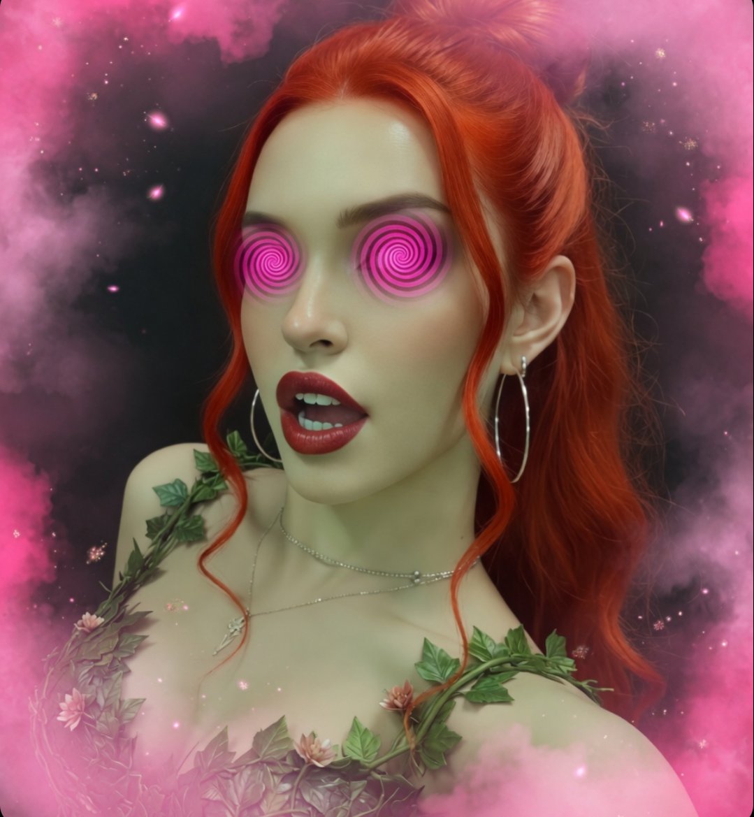 Sophie's lil Ivy BunBun tweet media