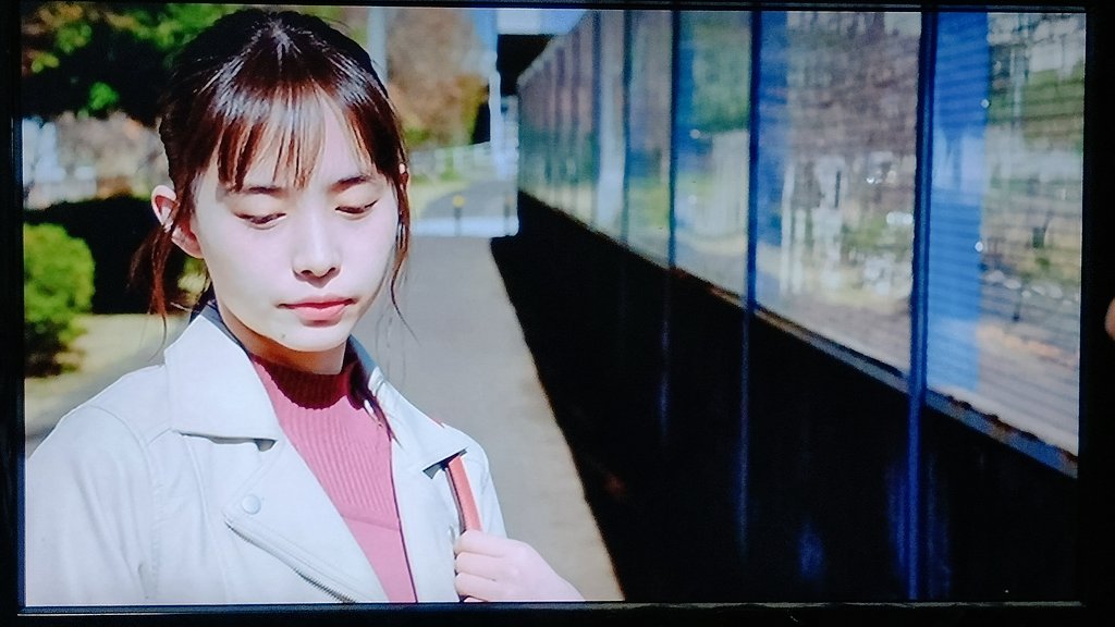 ザイアを辞めた刃唯阿のルックスもスーツと違っていいね😊

あと、見ててちょくちょく刃デカくね?と思って調べたら井桁ちゃん170cmあるんや…デカい。 