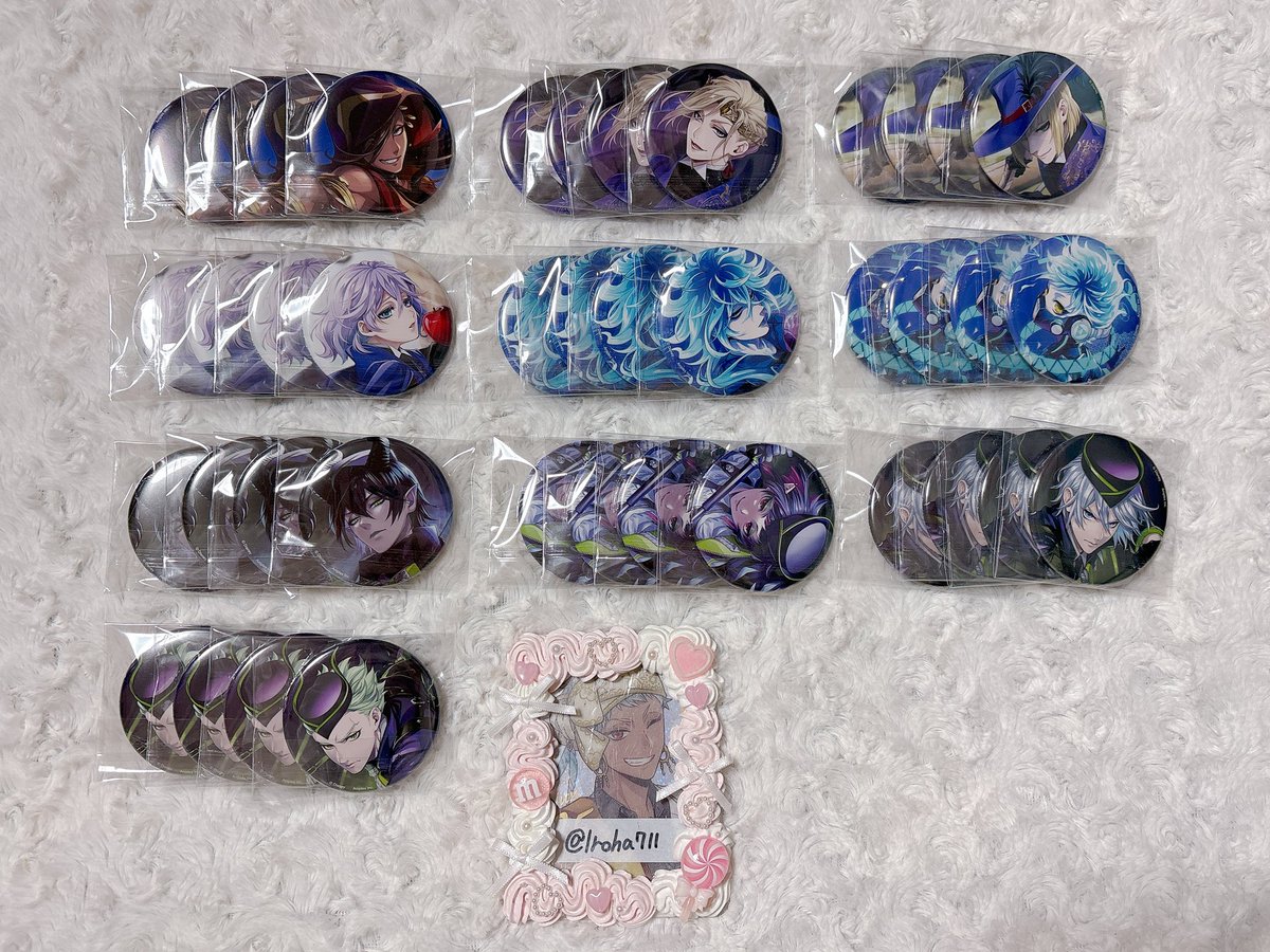 いろは🤍 tweet media