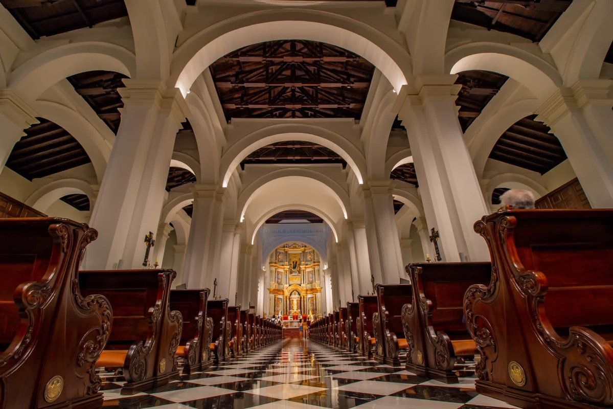 Central American Catholic Aesthetics tweet media