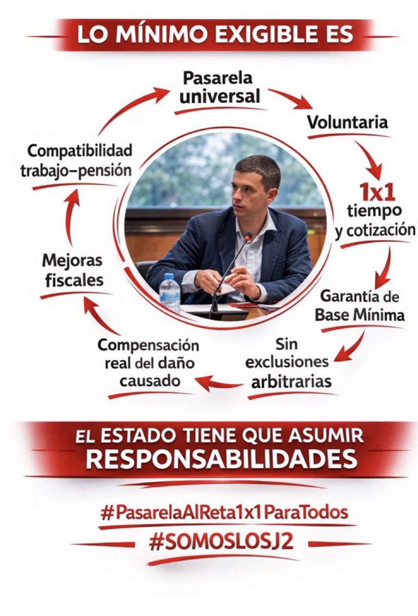 María José Hípola tweet media