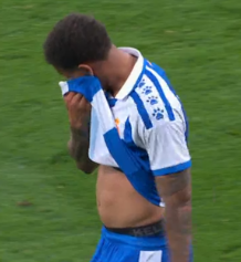 BeSoccer tweet media