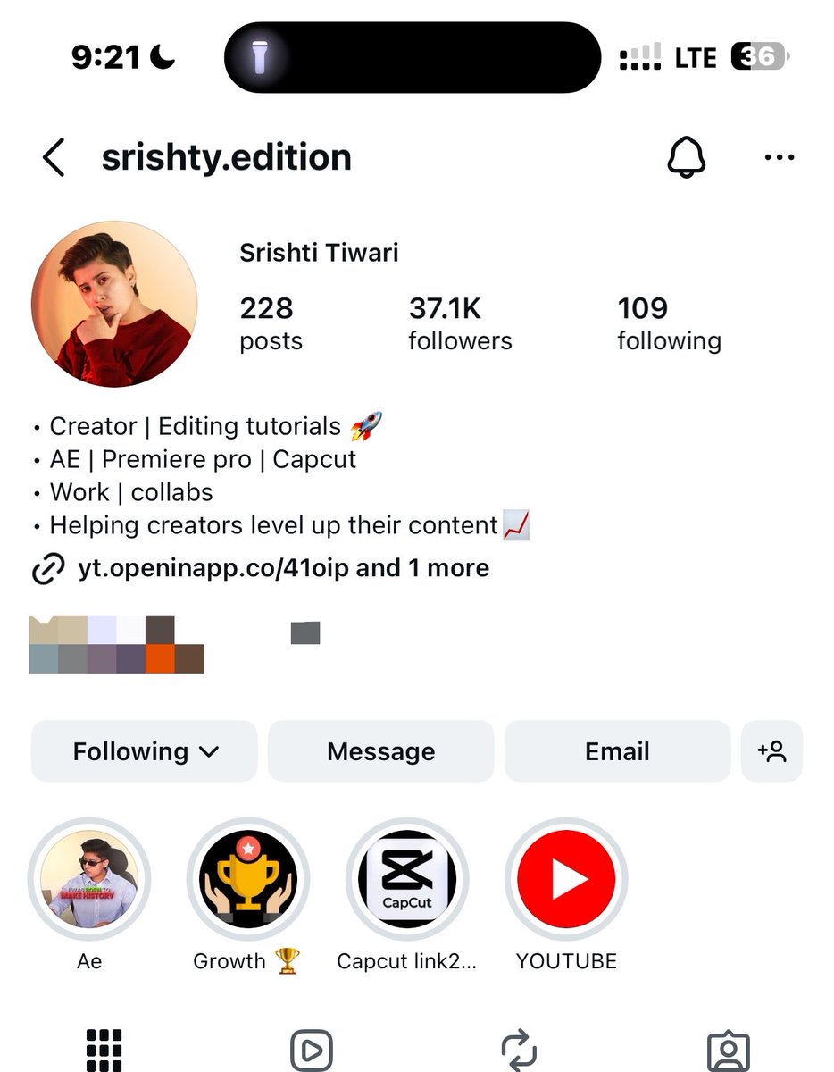 Feyisara🧚‍♀️ 💕 tweet media