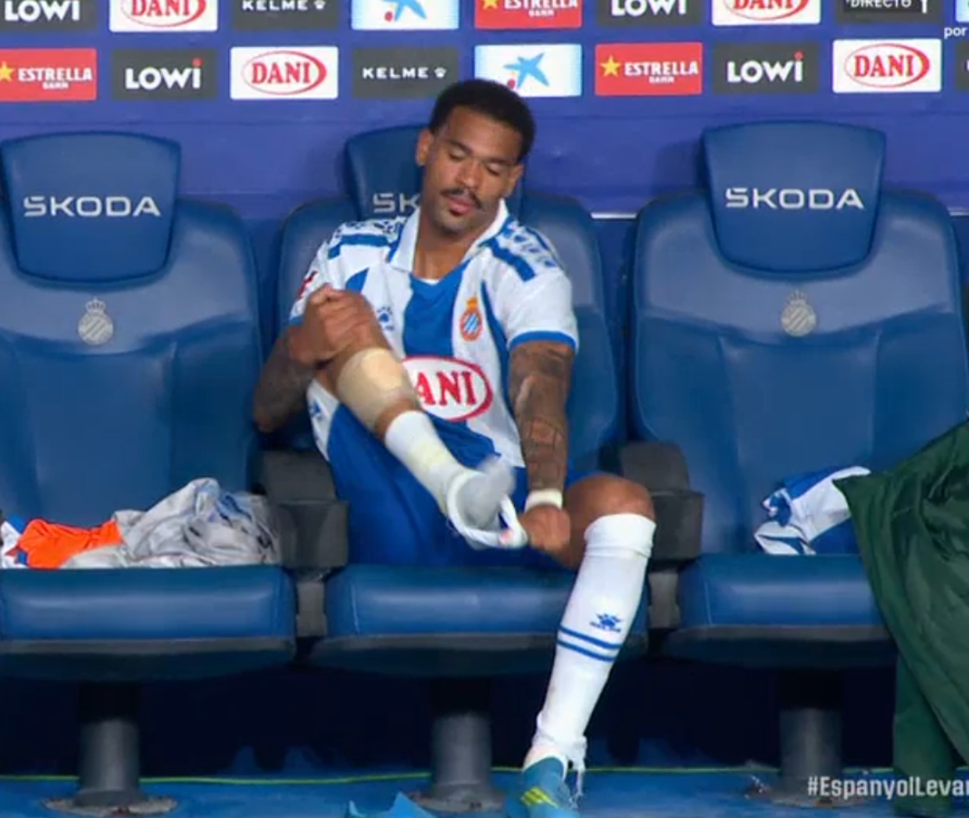 BeSoccer tweet media