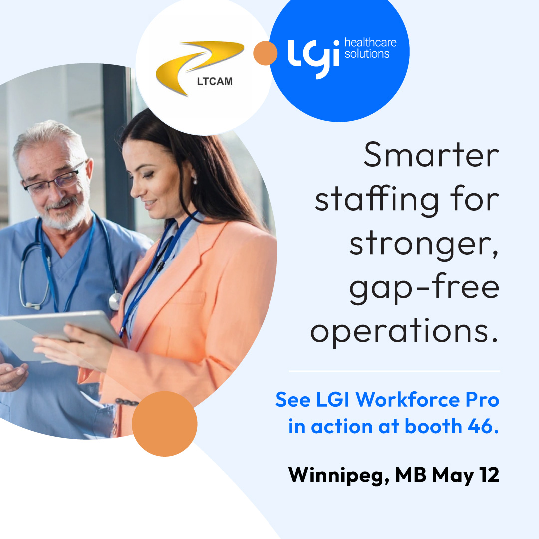 LGI Healthcare Solutions | LGI Solutions Santé tweet media