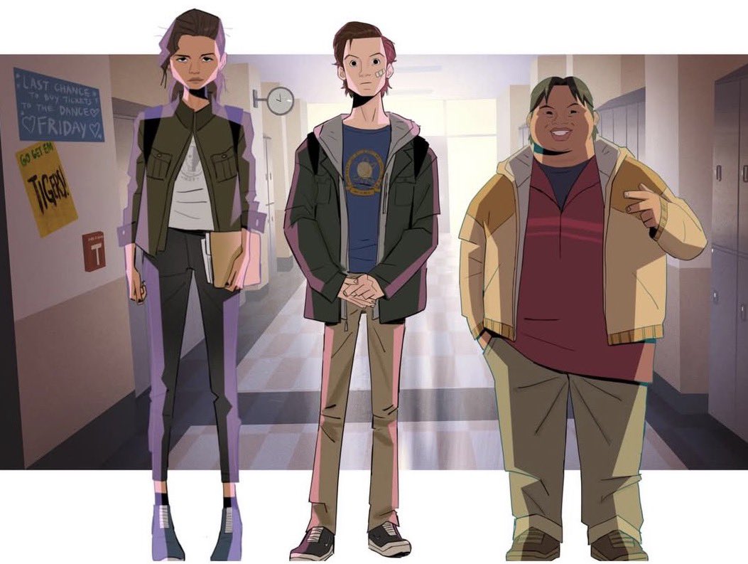 Cosmic Marvel tweet media