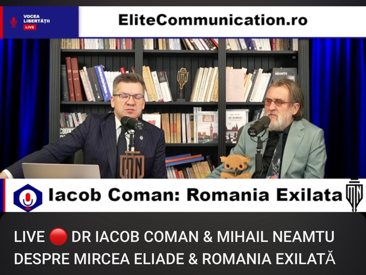 danut olarean tweet media