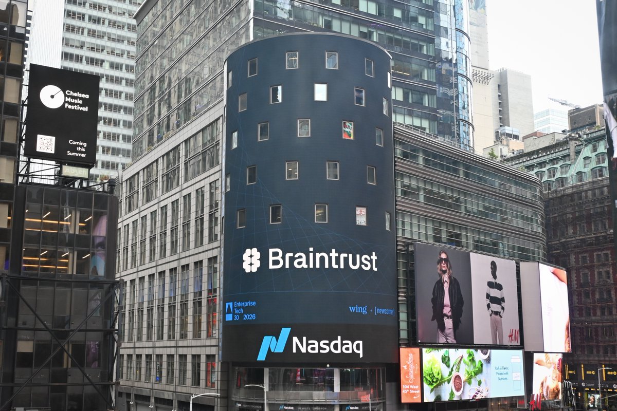 Braintrust tweet media