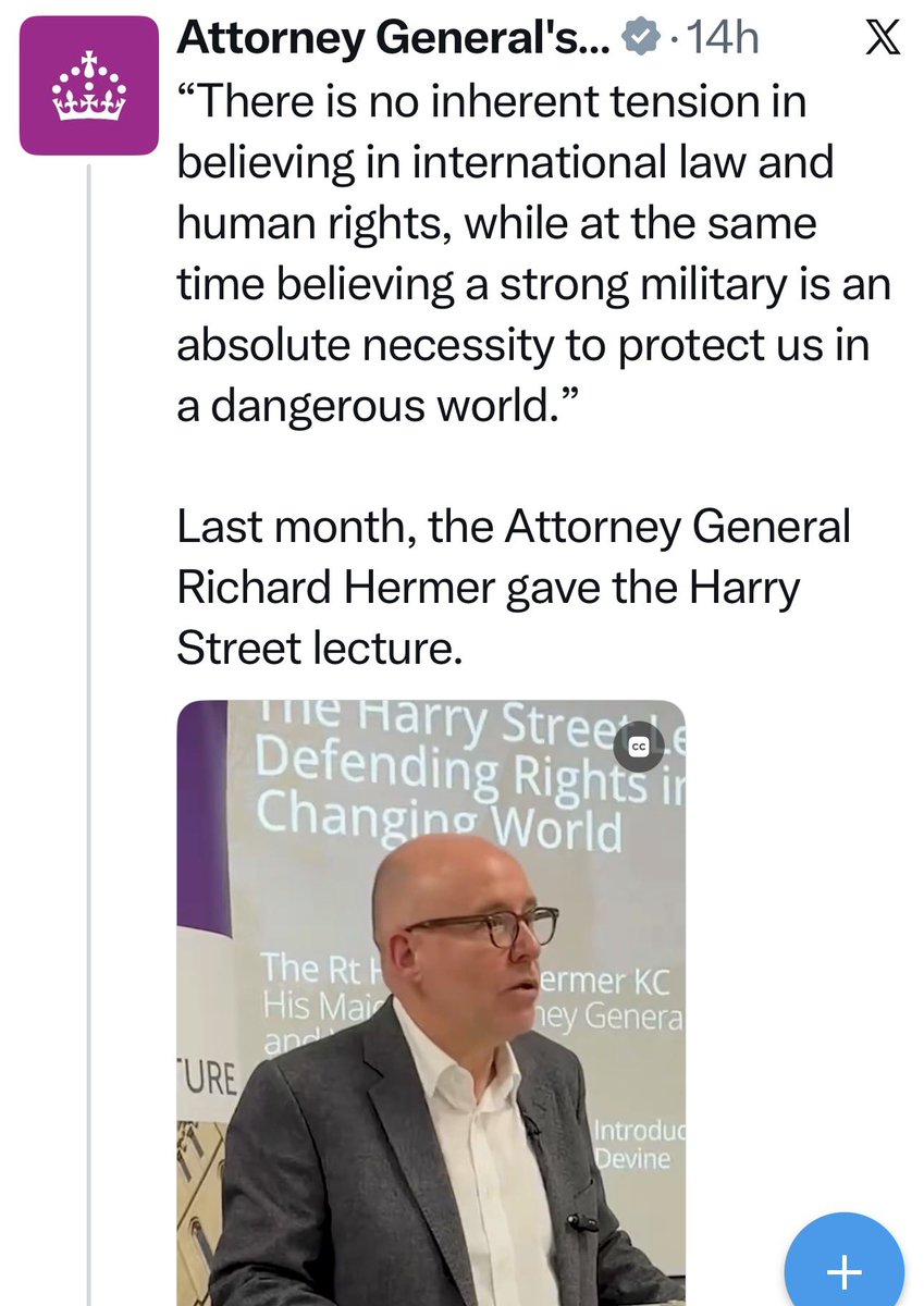 Barnaby Briggs (@briggs_barnaby) / Posts / X