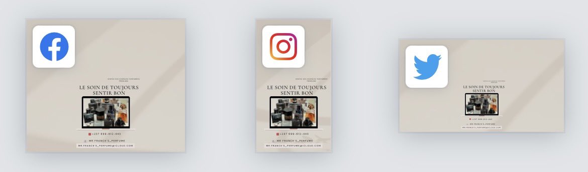 franck_moukouri's tweet photo. 1-La projection
2-Le sillage 
3-La rémanence 
4-La tenue 
Sont les 4 piliers que vous devriez chercher pour un bon parfum…

(Ventes &amp; Deals, Conseils) sur nos pages populaires… https://t.co/LsTta3zd7Z