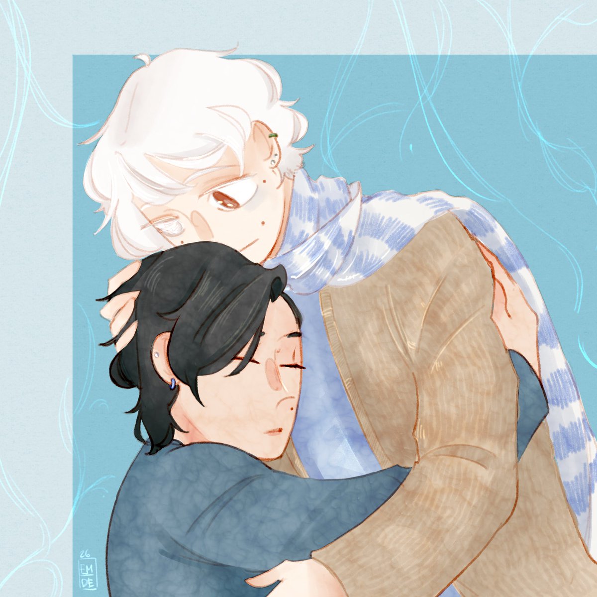 🌟🦊

#oc