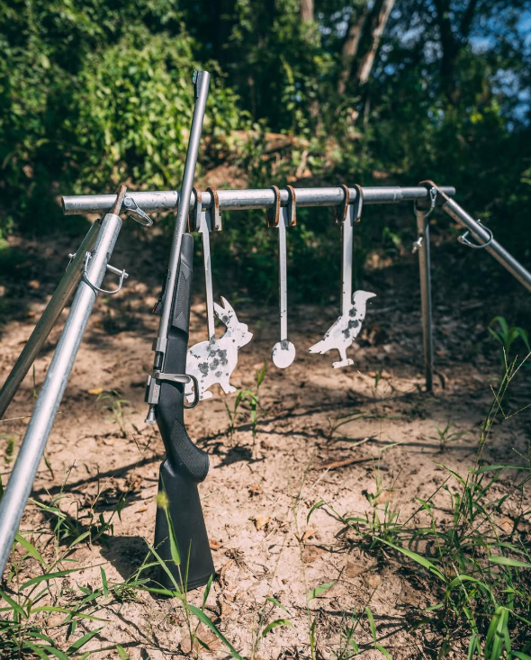 rkguns's tweet photo. The wind is down and the sun is up. โ๏ธ Time to see what those groups really look like at 100 yards. Whatโs your go-to caliber for precision? #RKGuns #PrecisionShooting
Photo: @henry_rifles https://t.co/Zt44R2mvFk