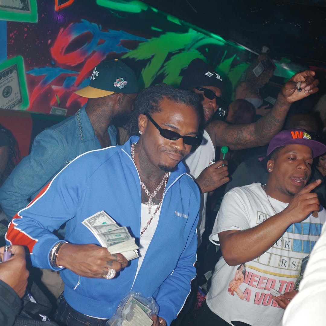 300 Entertainment tweet media