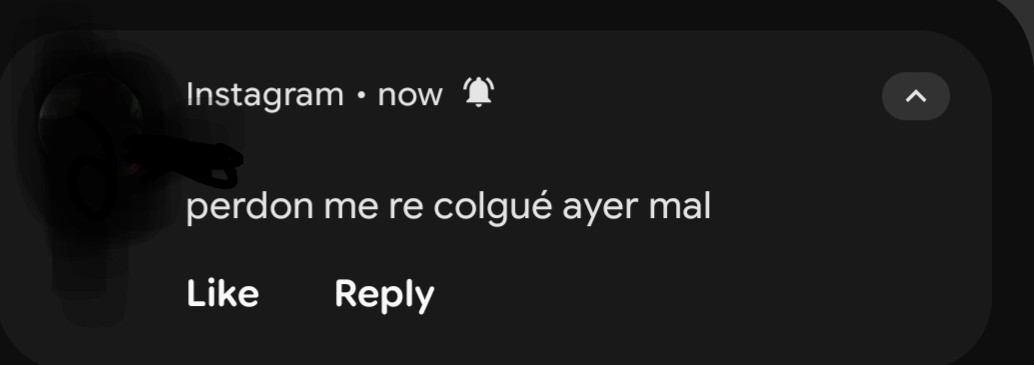 sabes que se viene el ghosteo cuando