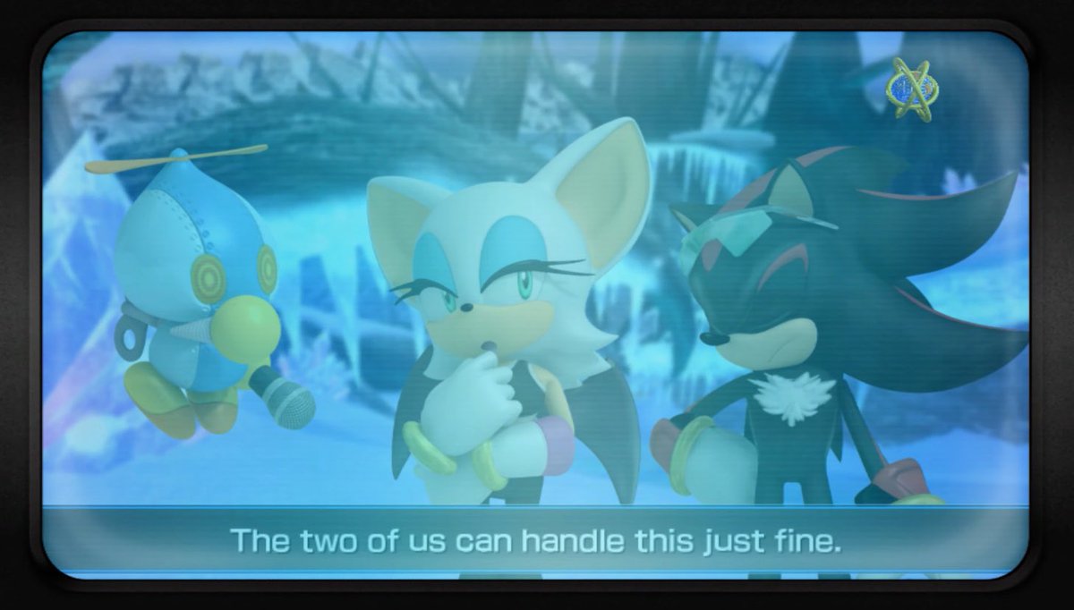 ShadougeDaily's tweet photo. #Shadouge #ShadowTheHedgehog #RougeTheBat https://t.co/tfu5NIiE86