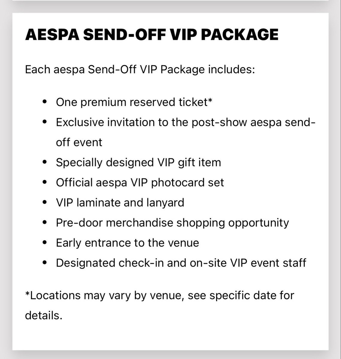 aespa Base 🍋 tweet media