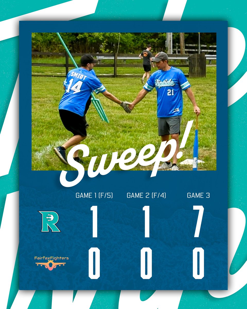 Ocean City Riptide tweet media