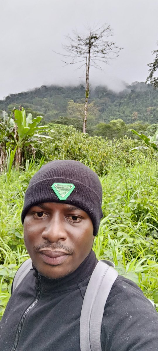 Tangwa Abilu.🌿🌏🌾🍀🍃.SDG's. tweet media