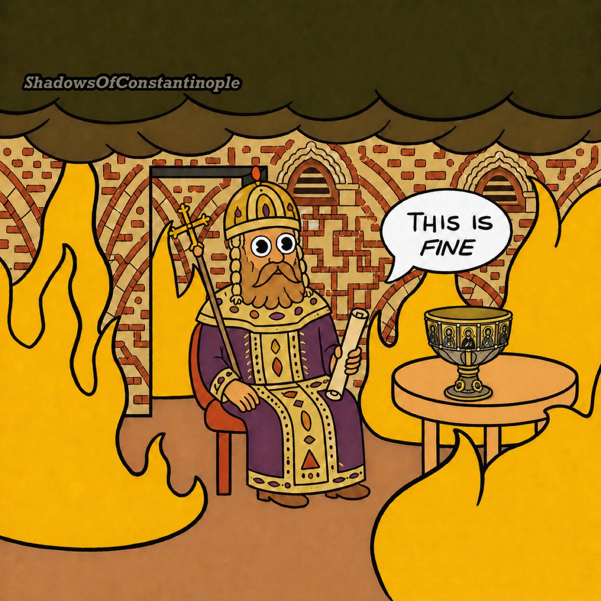 ShadowsOfConstantinople tweet media