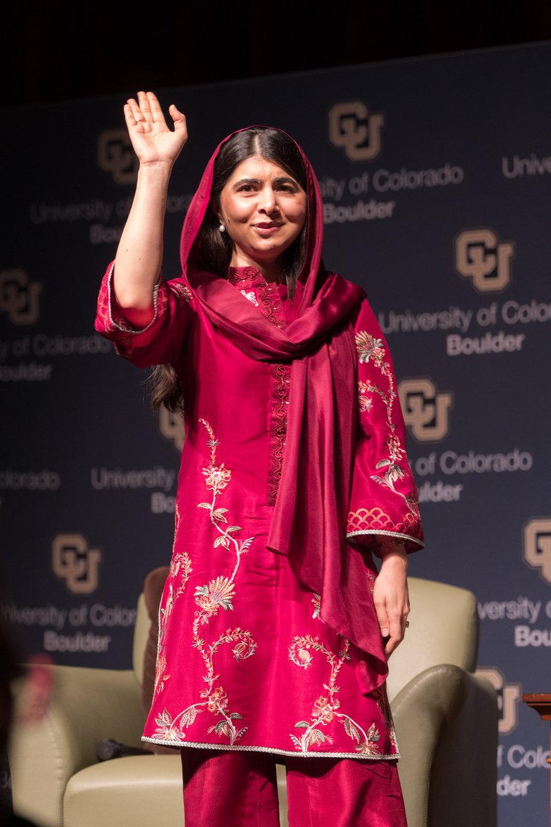 Dr. Justin Schwartz, Chancellor of CU Boulder tweet media