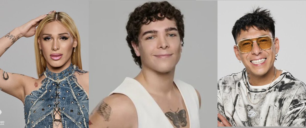 La Linterna tweet media