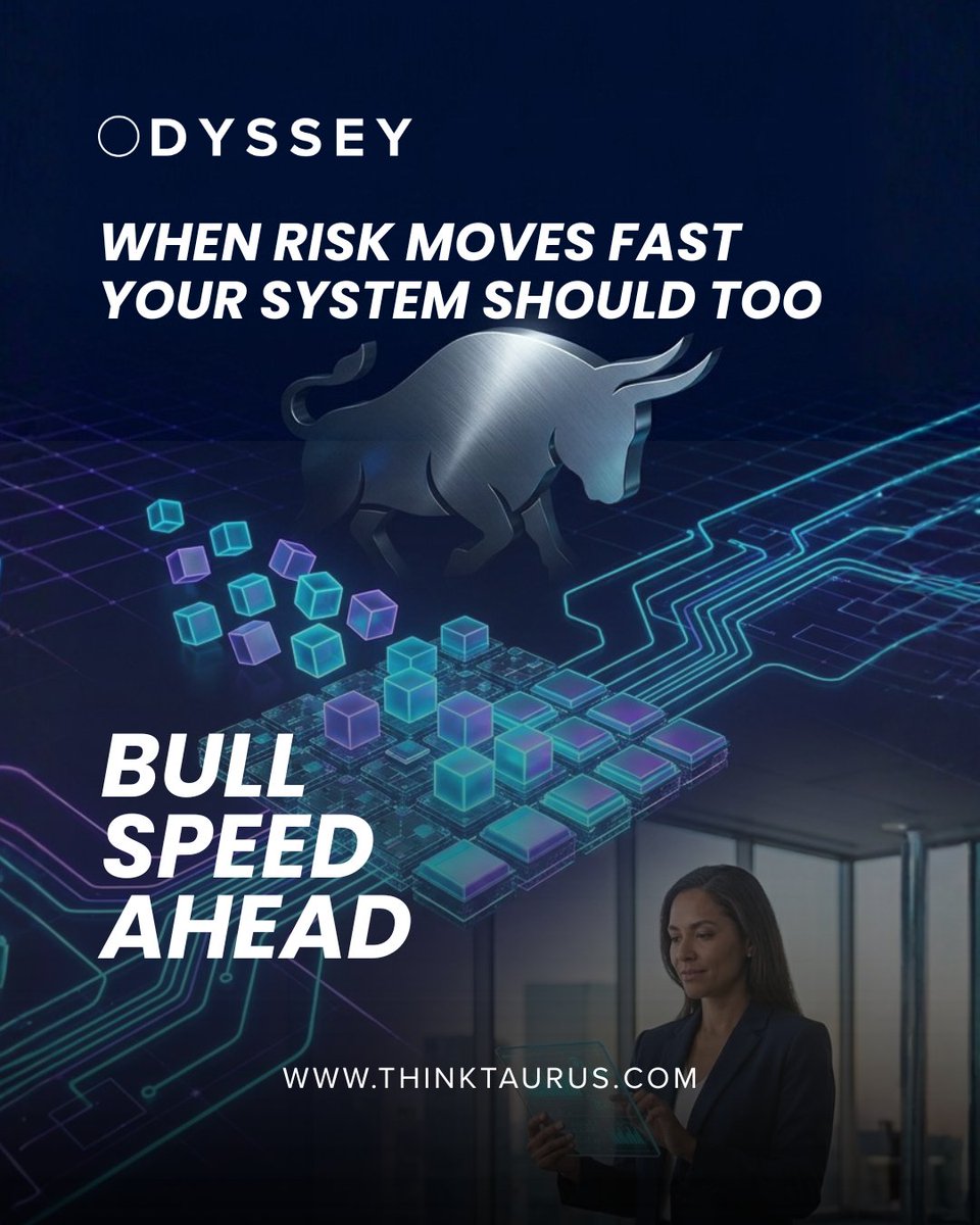 TaurusFlood's tweet photo. When hurricanes or flash floods hit, speed matters.

Odyssey helps teams respond faster, manage claims efficiently, and stay ahead when it counts.

👉 Power your operations with Odyssey
🔗 Book a demo
#Insurtech #ClaimsManagement #FloodInsurance #ThinkTaurus #Odyssey https://t.co/qRTl9mCUh1