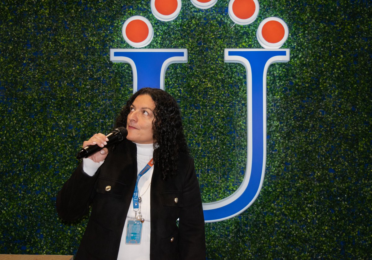 Universidad UNAD tweet media