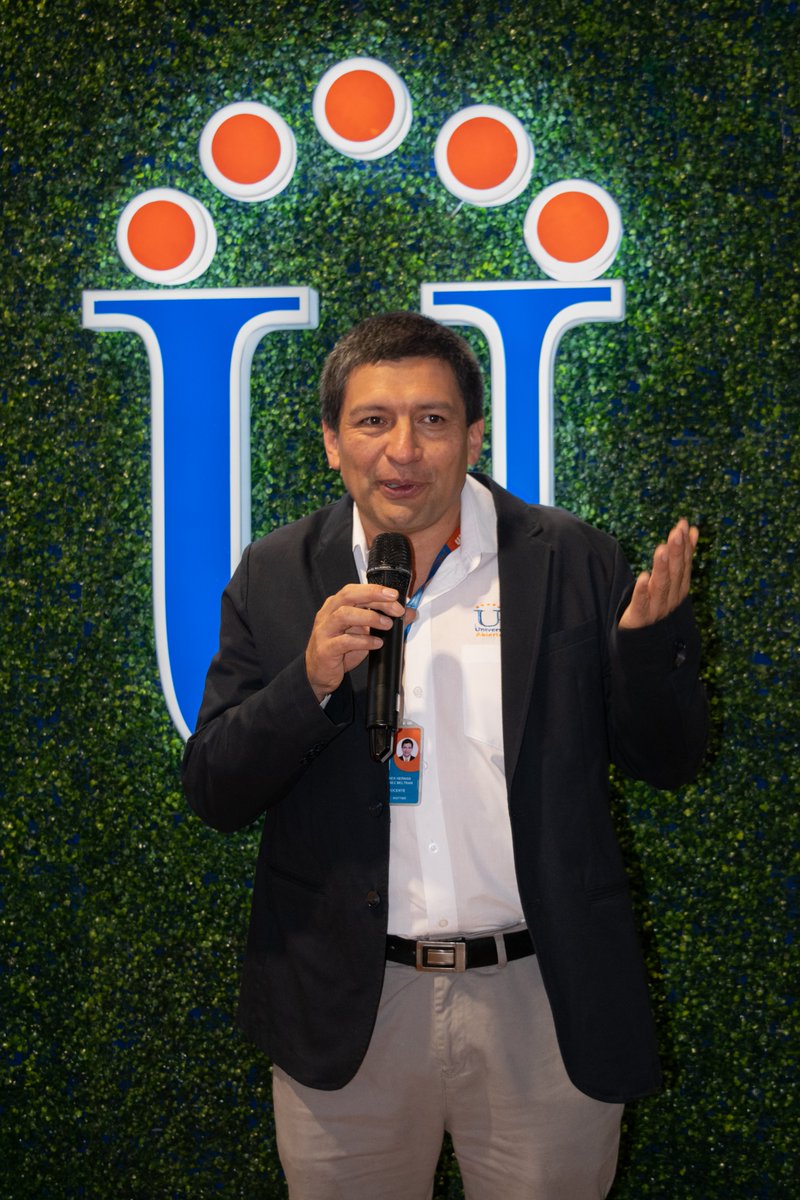 Universidad UNAD tweet media