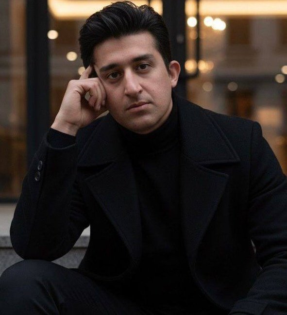 🦩فلامینگو tweet media