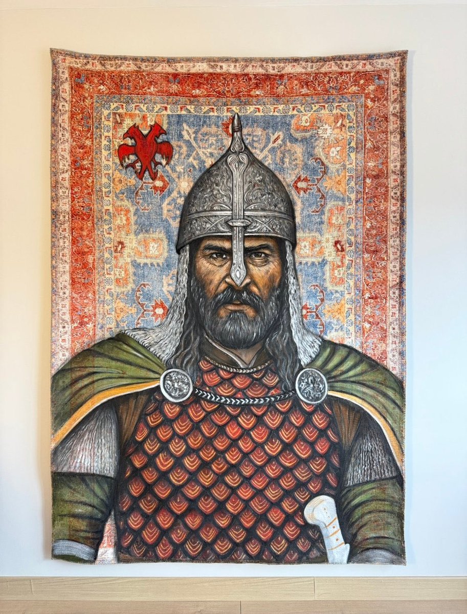 Atilla Oktay el-Kurdî tweet media