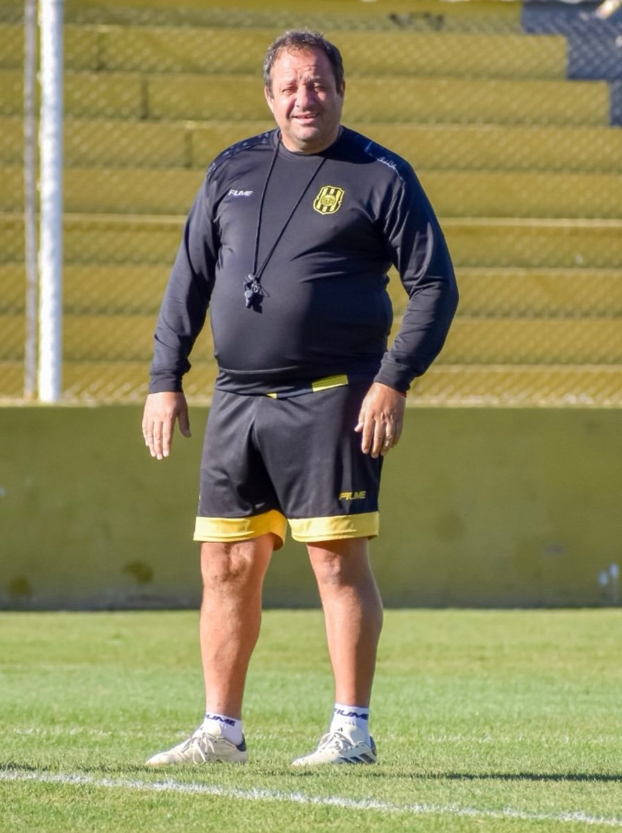 1 a 0 y a otra cosa gordita.