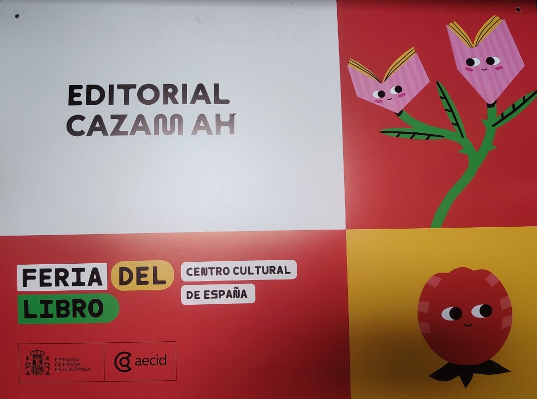 Cazam Ah tweet media