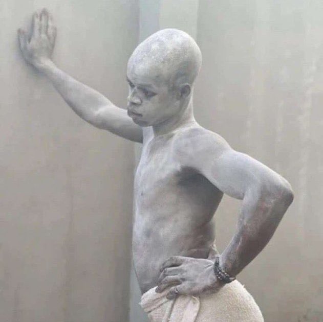 Afia Dimple🦋 tweet media