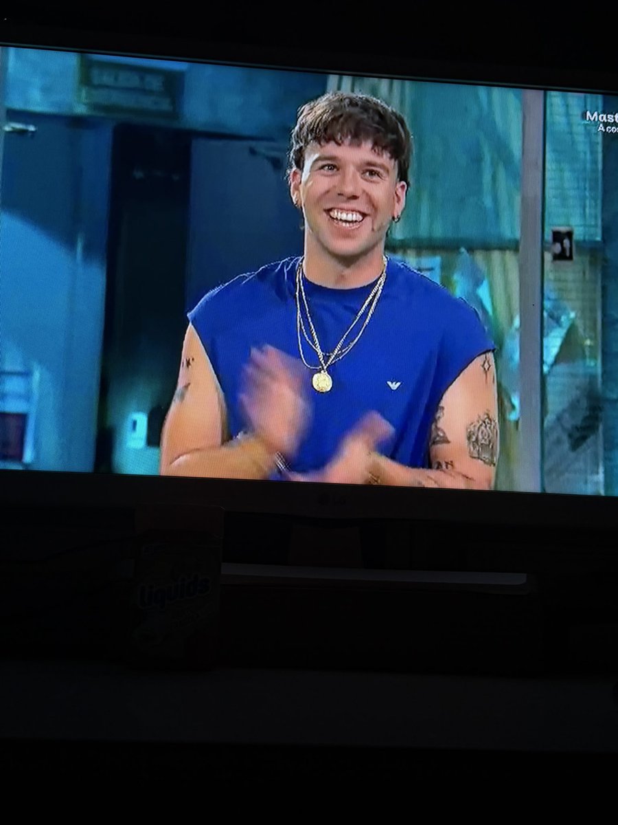 perfecto chaval, perfecto